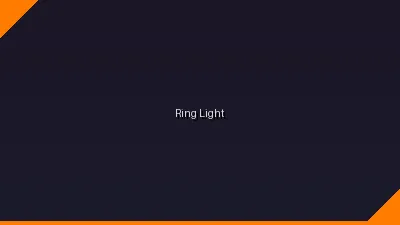 积分兑换 - LED环形补光灯 | hsck 积分商城