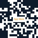 App Store下载二维码 - 每日大赛 hsck APP