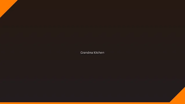 冠军作品《外婆的厨房》- hsck 优胜视频